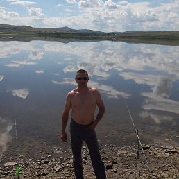 Василий, Комсомольск-на-Амуре, 43 года
